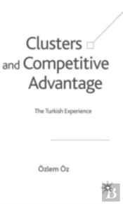 Clusters And Competitive Advantage
