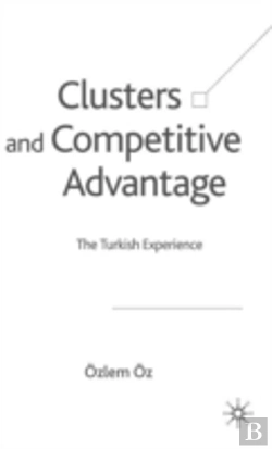 Bertrand.pt - Clusters And Competitive Advantage
