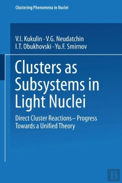 Bertrand.pt - Clusters As Subsystems In Light Nuclei