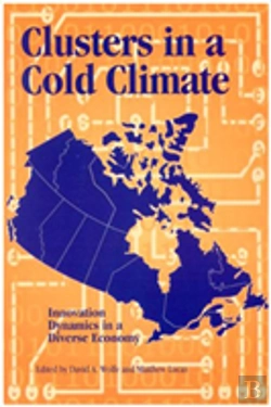 Bertrand.pt - Clusters In A Cold Climate
