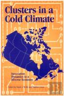 Clusters In A Cold Climate