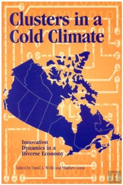 Bertrand.pt - Clusters In A Cold Climate