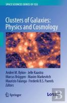 Clusters Of Galaxies: Physics And Cosmology
