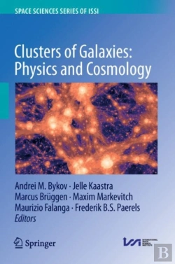 Bertrand.pt - Clusters Of Galaxies: Physics And Cosmology