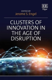 Clusters Of Innovation In The Age Of Disruption