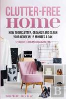Clutter-Free Home