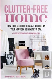Clutter-Free Home