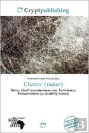 Clutter  Radar