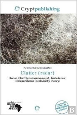 Bertrand.pt - Clutter  Radar