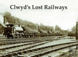 Bertrand.pt - Clwyd'S Lost Railways
