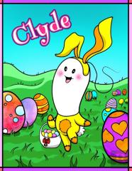 Clyde