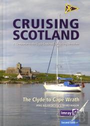 Clyde Cruising Club Cruising Scotland