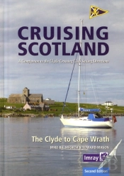 Clyde Cruising Club Cruising Scotland