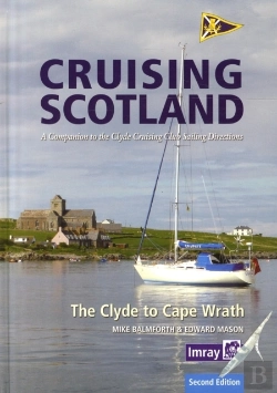 Bertrand.pt - Clyde Cruising Club Cruising Scotland