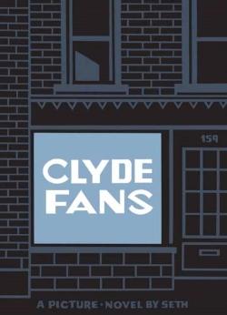 Bertrand.pt - Clyde Fans