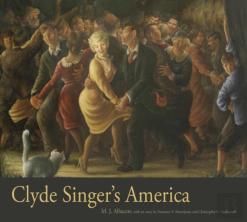 Clyde Singer'S America