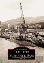 Clyde Submarine Base