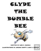 Clyde The Bumblebee
