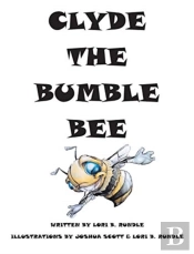 Clyde The Bumblebee