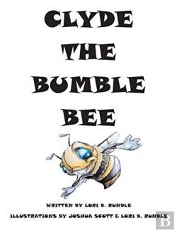 Bertrand.pt - Clyde The Bumblebee