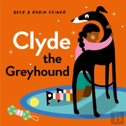 Bertrand.pt - Clyde The Greyhound