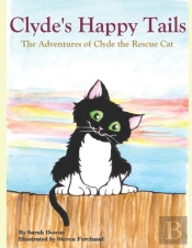 Clyde'S Happy Tails