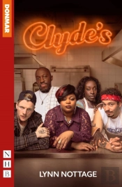Clyde'S