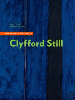 Bertrand.pt - Clyfford Still