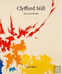 Clyfford Still