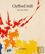 Clyfford Still