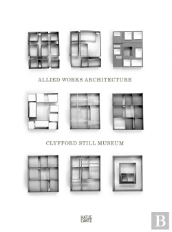 Bertrand.pt - Clyfford Still Museum: Allied Works Architecture