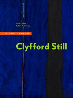 Bertrand.pt - Clyfford Still - The Artists Materials