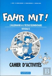 Cm - Fichier Elève Niveau 2