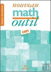 Cm1 ; Cahier De L'Eleve