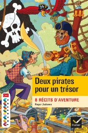 Cm1 ; Deux Pirates Pour Un Trésor