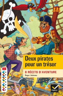 Bertrand.pt - Cm1 ; Deux Pirates Pour Un Trésor