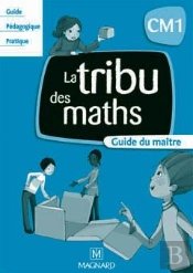 Cm1 ; Guide Du Maitre (Edition 2009)