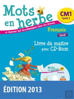 Bertrand.pt - Cm1 ; Livre Du Maitre (Edition 2013)