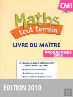 Bertrand.pt - Cm1 ; Livre Du Maitre