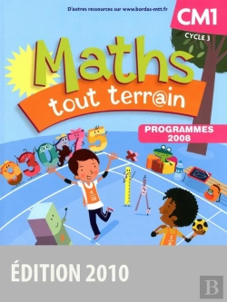 Bertrand.pt - Cm1 ; Manuel De L'Eleve (Edition 2010)