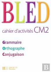 Cm2 ; Cahier D'Activités