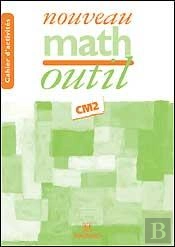 Cm2 ; Cahier De L'Eleve