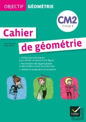 Cm2 ; Cycle 3 ; Cahier De L'Eleve
