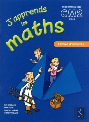 Cm2 ; Fichier