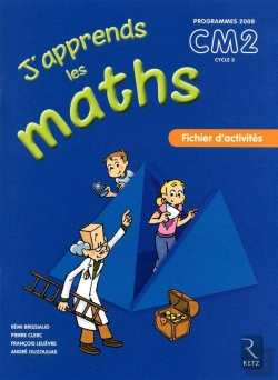 Bertrand.pt - Cm2 ; Fichier