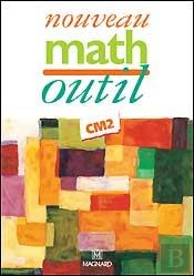 Cm2 ; Livre De L'Eleve