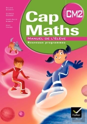 Cm2 ; Manuel De L'Eleve (Edition 2010)