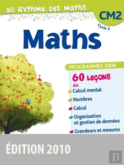 Bertrand.pt - Cm2 ; Manuel De L'Eleve (Edition 2010)