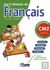 Cm2 ; Manuel De L'Eleve