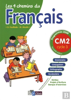 Bertrand.pt - Cm2 ; Manuel De L'Eleve